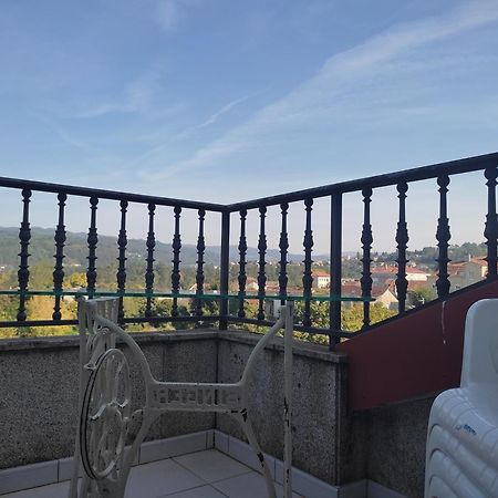 Tranquilidad Y Naturaleza Appartement Mondariz-Balneario Buitenkant foto