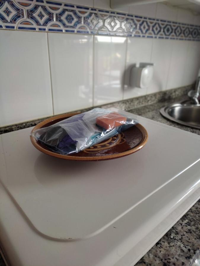 Tranquilidad Y Naturaleza Appartement Mondariz-Balneario Buitenkant foto