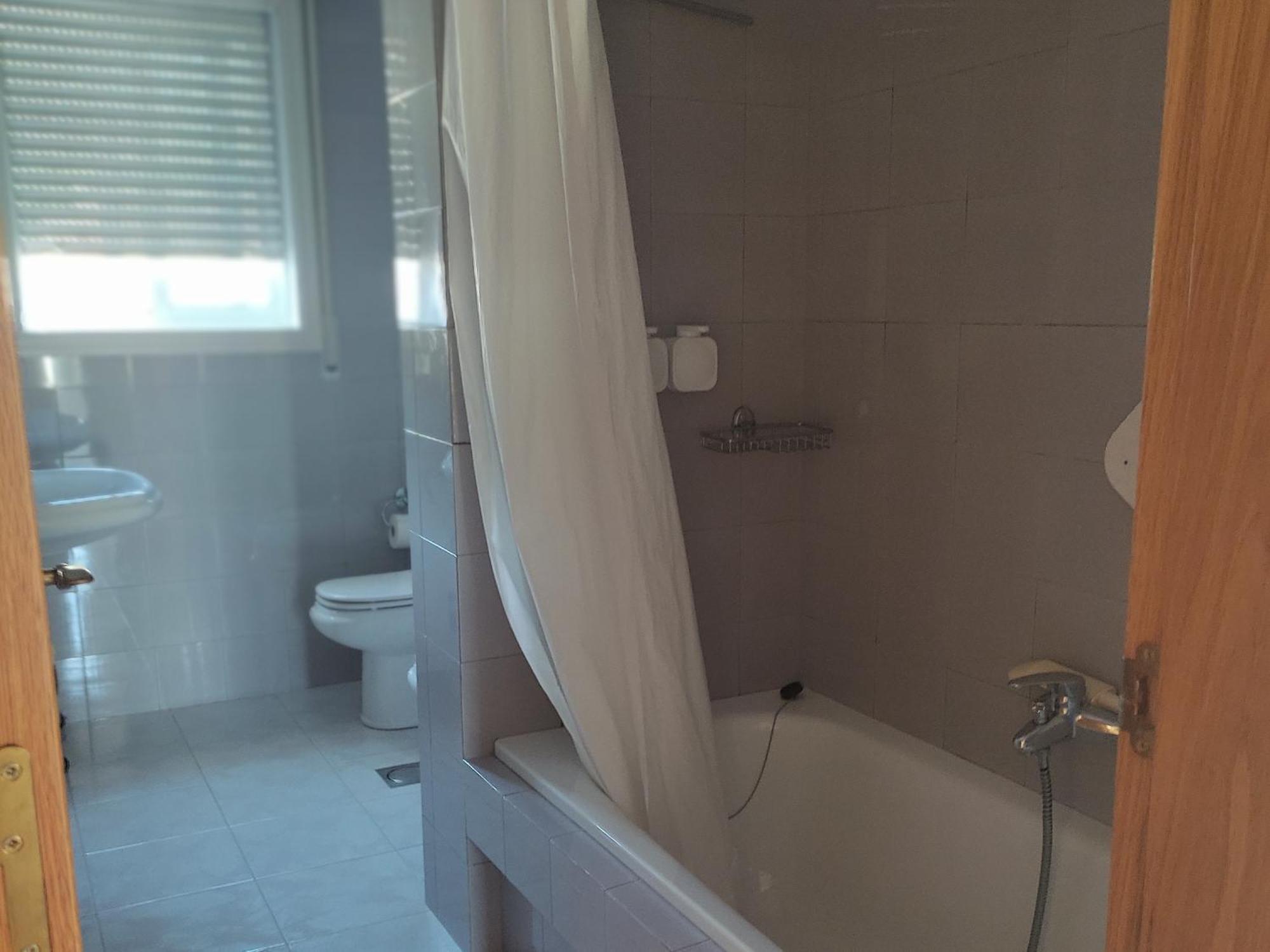 Tranquilidad Y Naturaleza Appartement Mondariz-Balneario Buitenkant foto