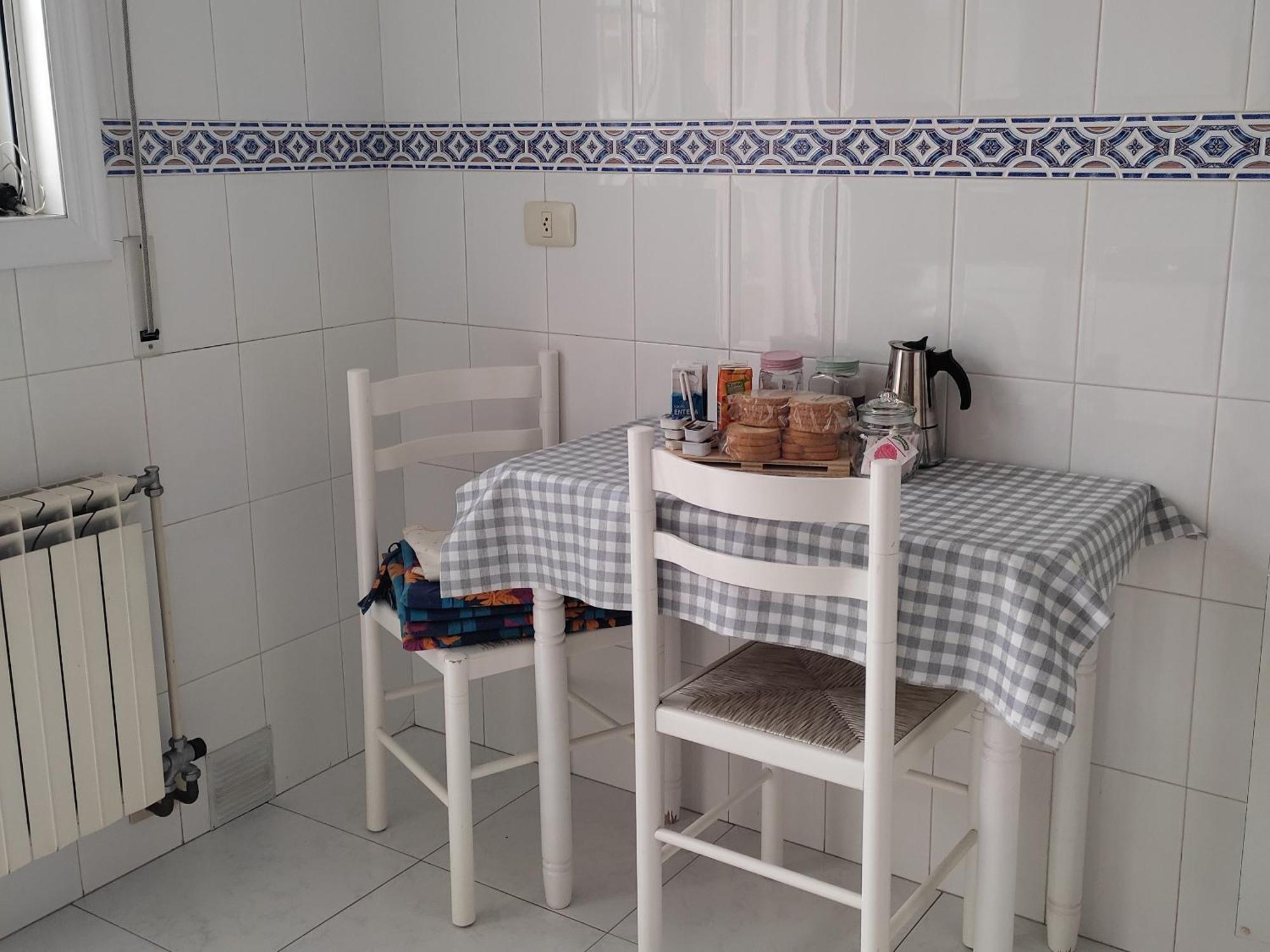 Tranquilidad Y Naturaleza Appartement Mondariz-Balneario Buitenkant foto